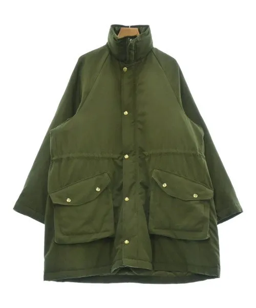 &RC Mod coats