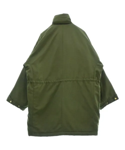 &RC Mod coats