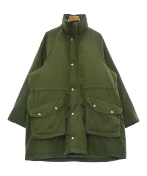 &RC Mod coats