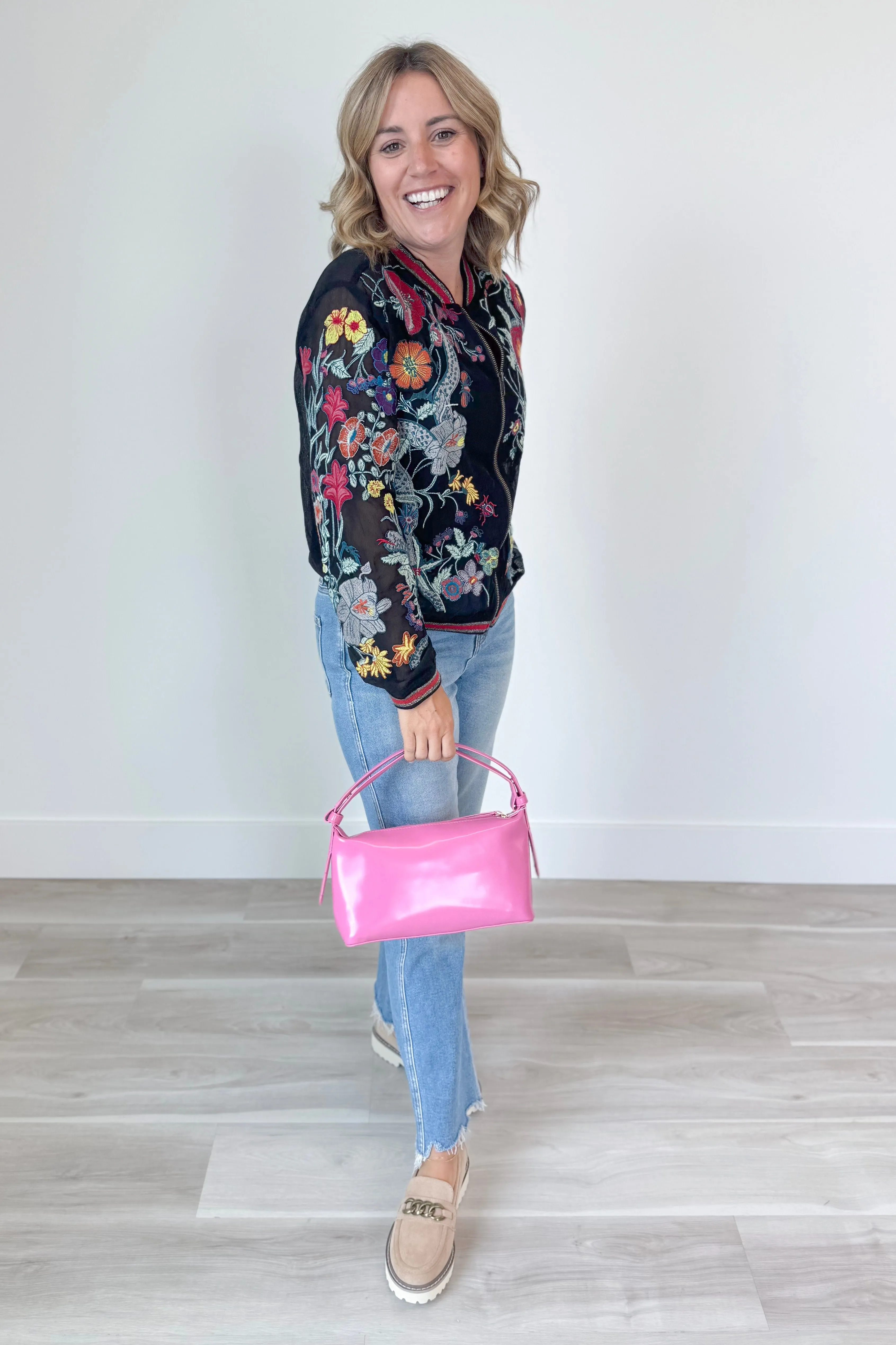 Aratta Bellezza Jacket
