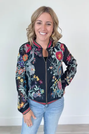 Aratta Bellezza Jacket
