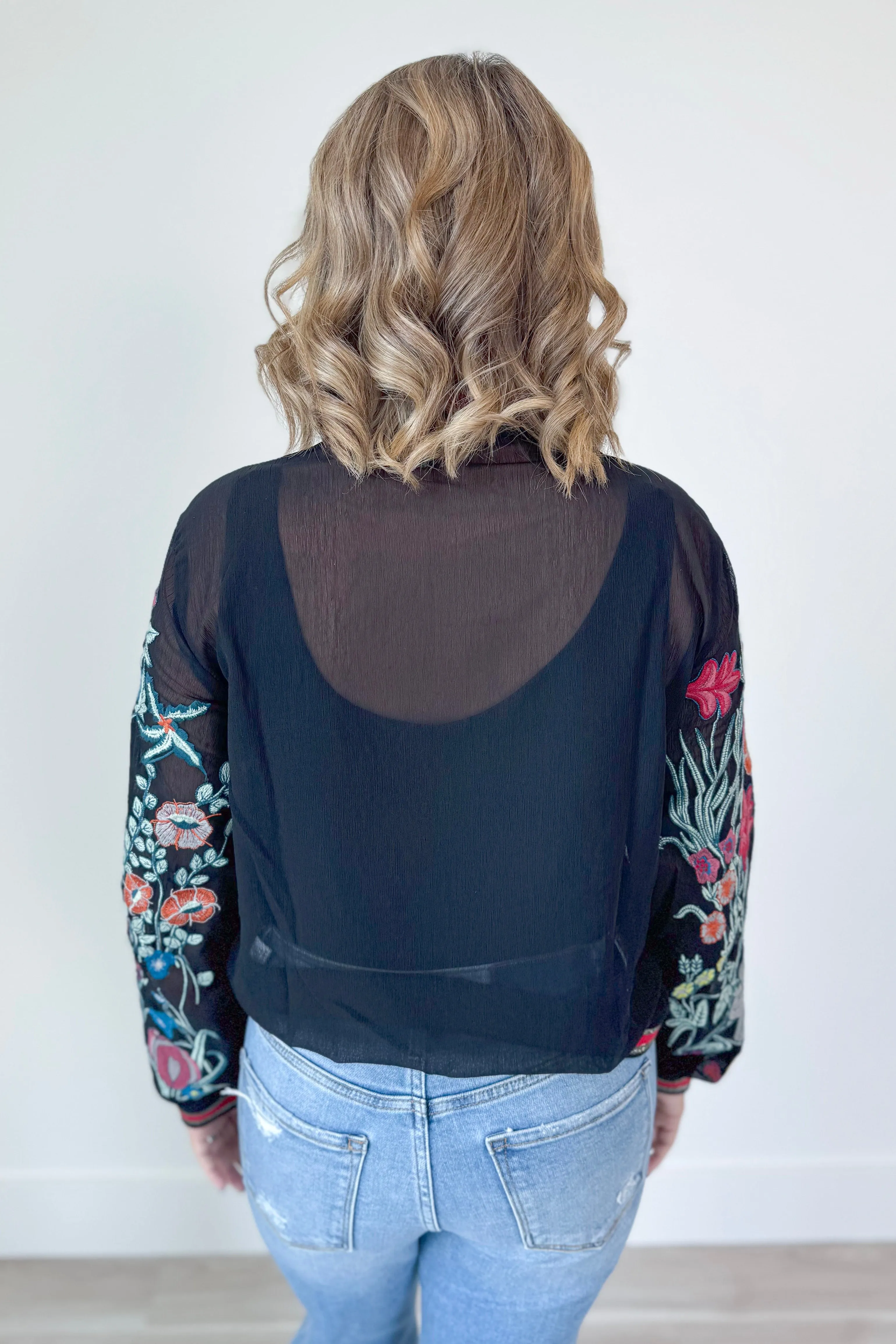Aratta Bellezza Jacket