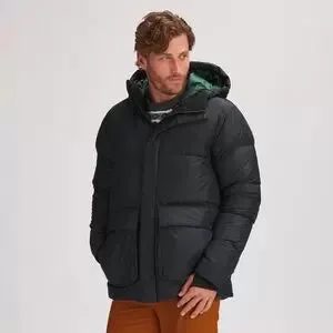 Backcountry ALLIED Down Parka