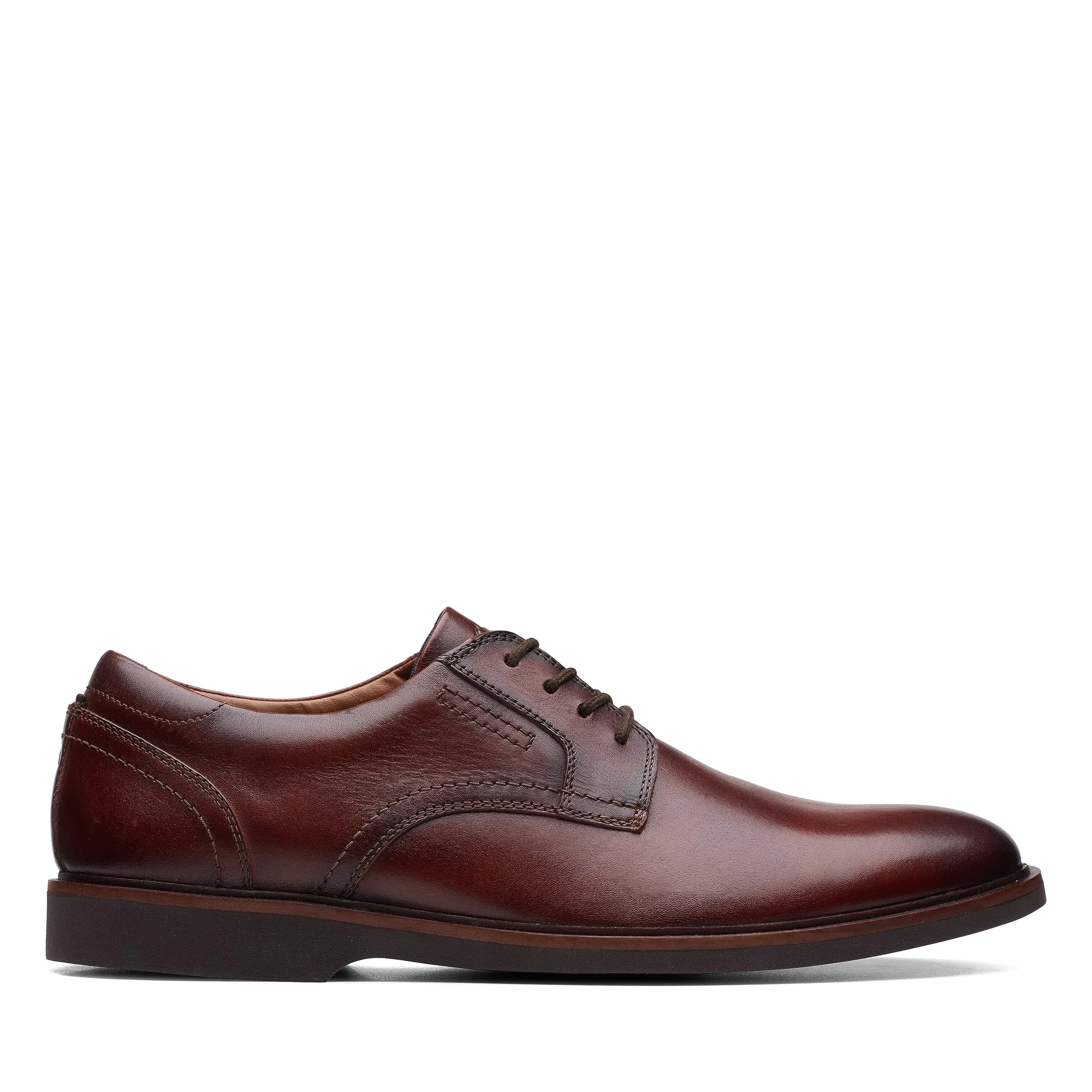 Clarks Malwood Lace Oxfords