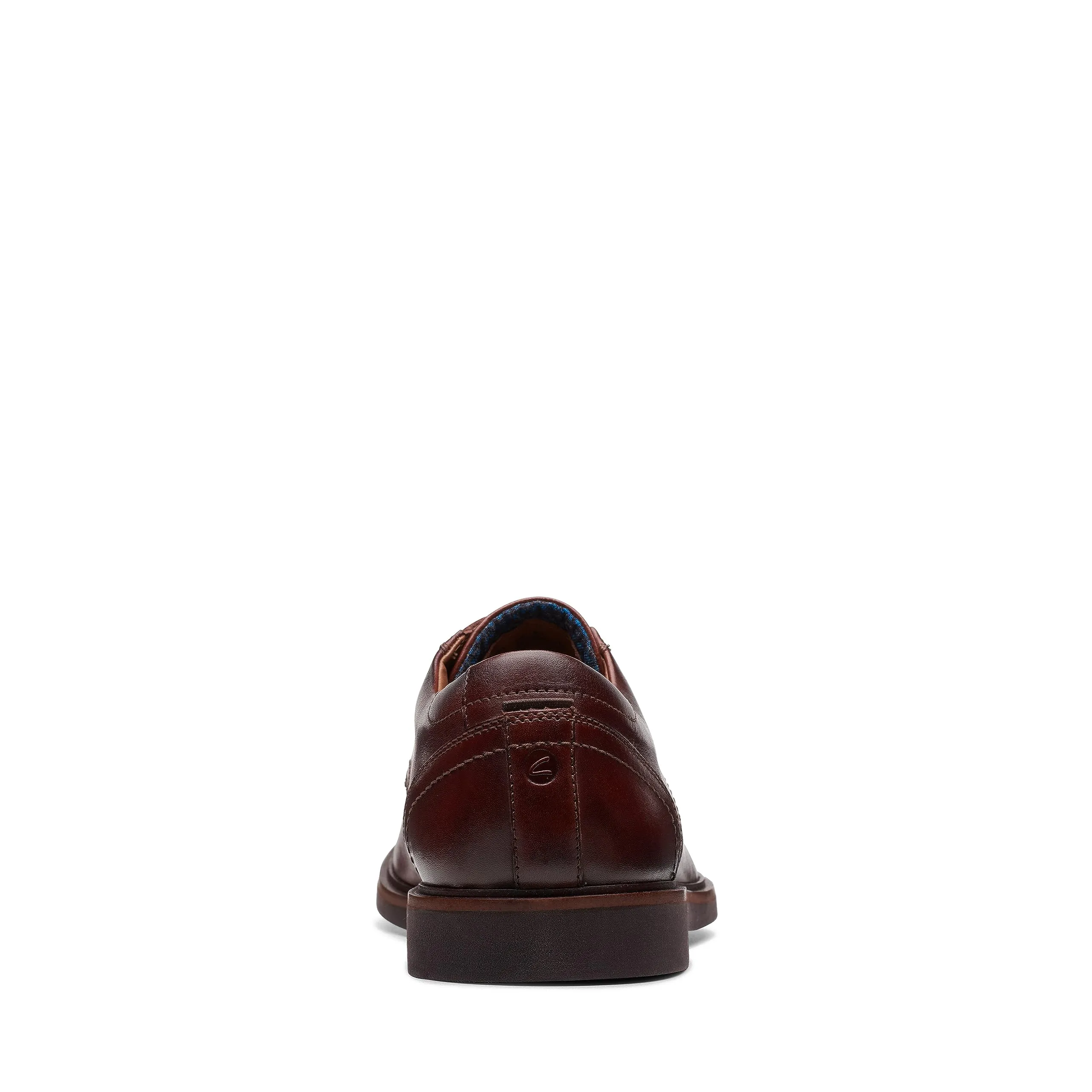 Clarks Malwood Lace Oxfords