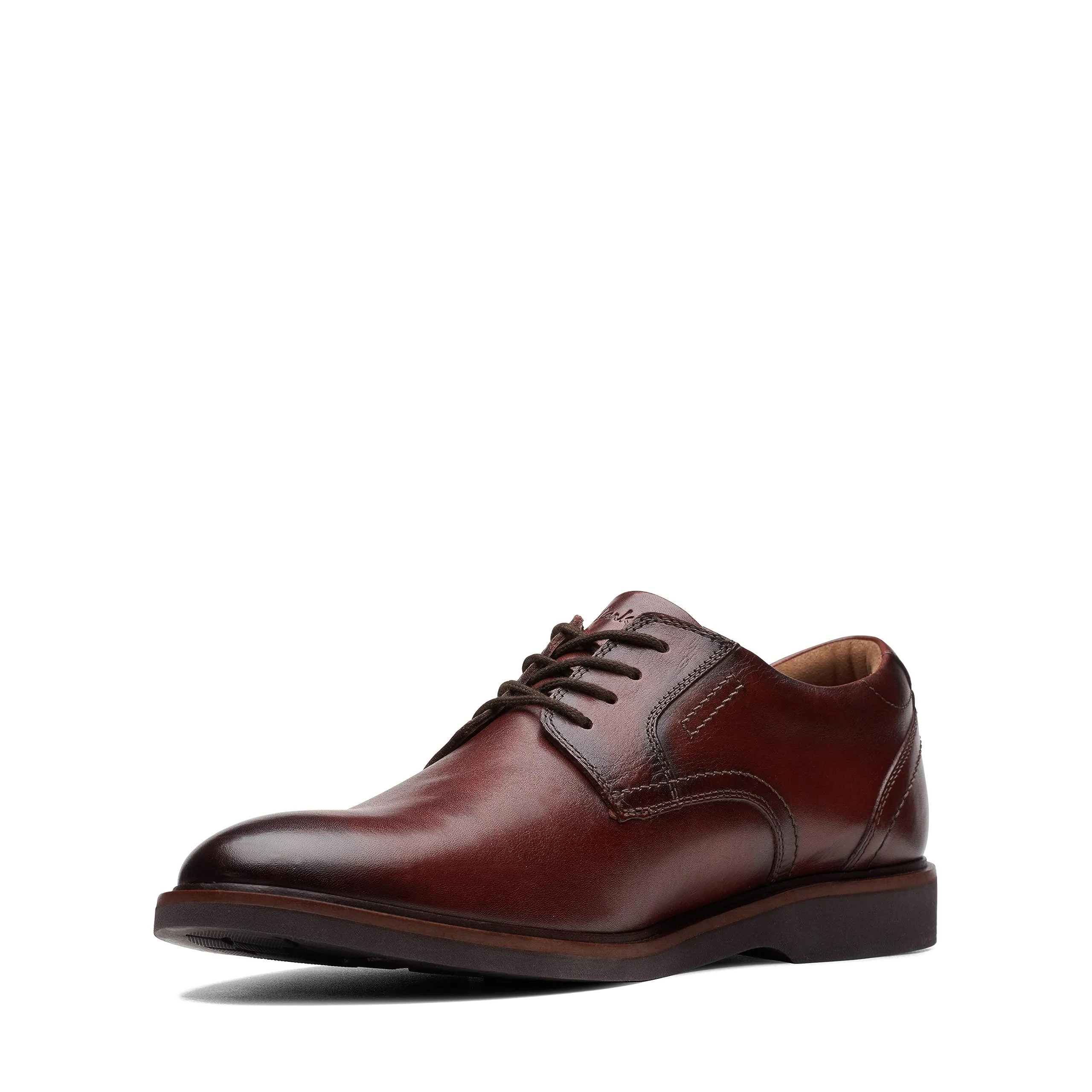 Clarks Malwood Lace Oxfords