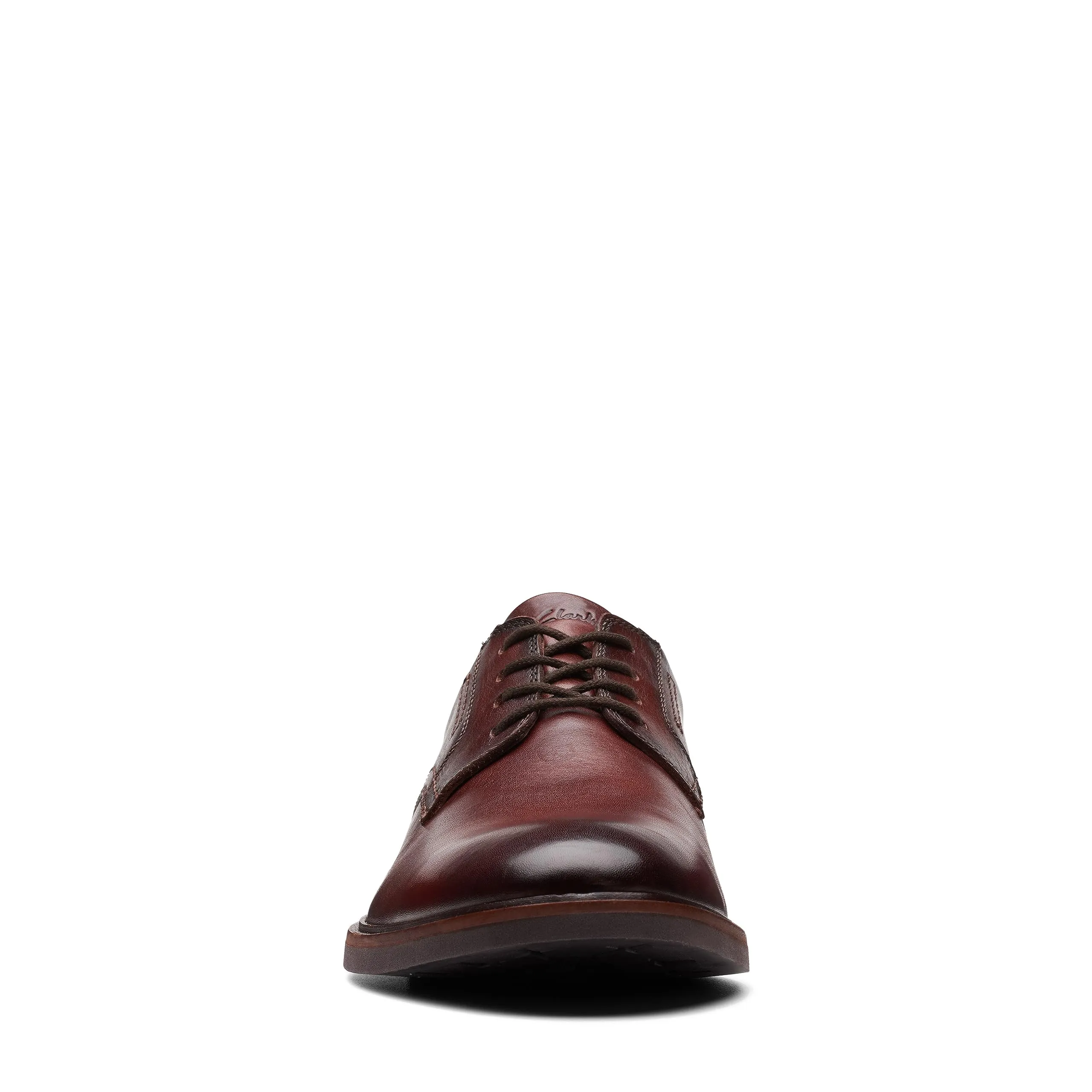 Clarks Malwood Lace Oxfords