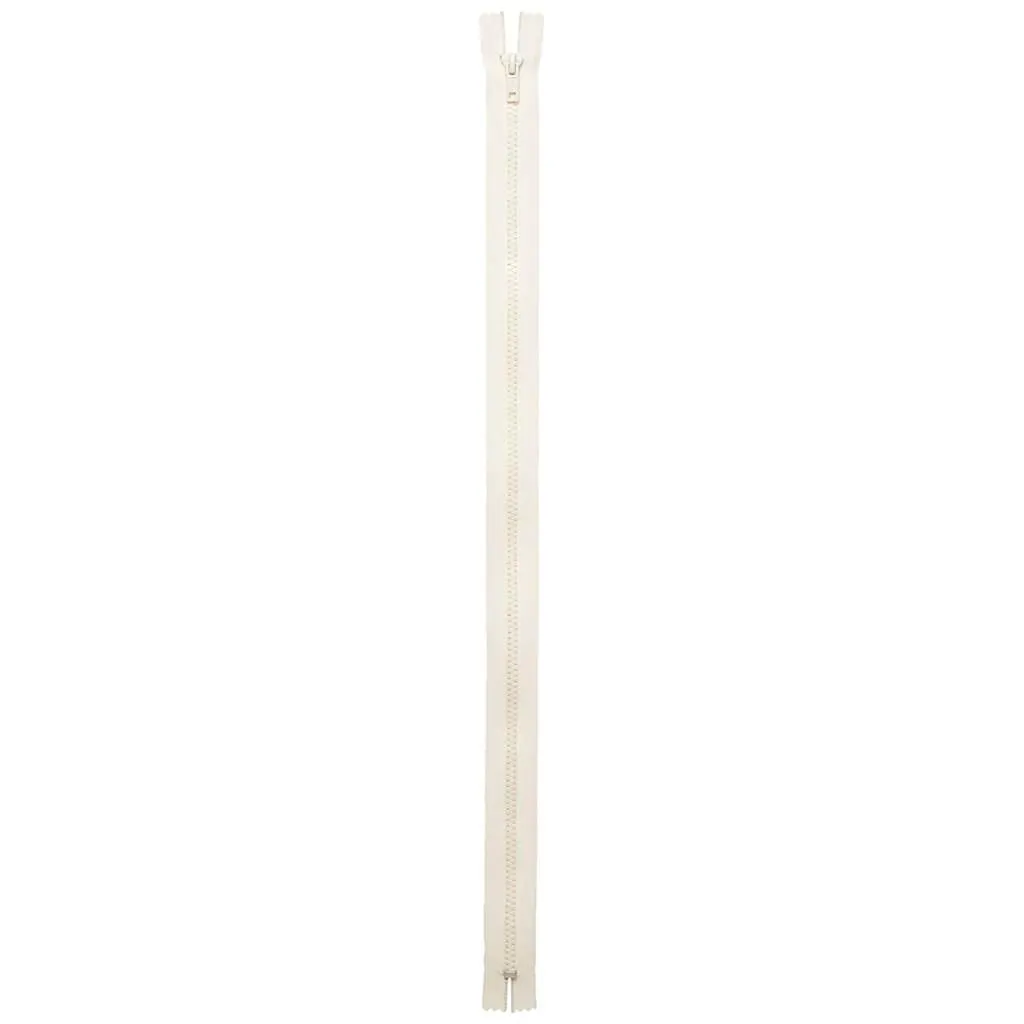 Coats Sport Closed Bottom Zipper 14in