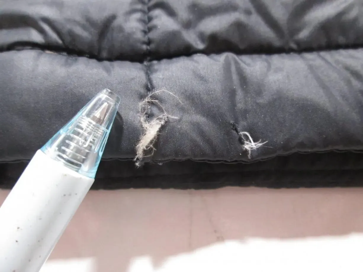 Columbia Voodoo Falls 590 Turbodown Jacket