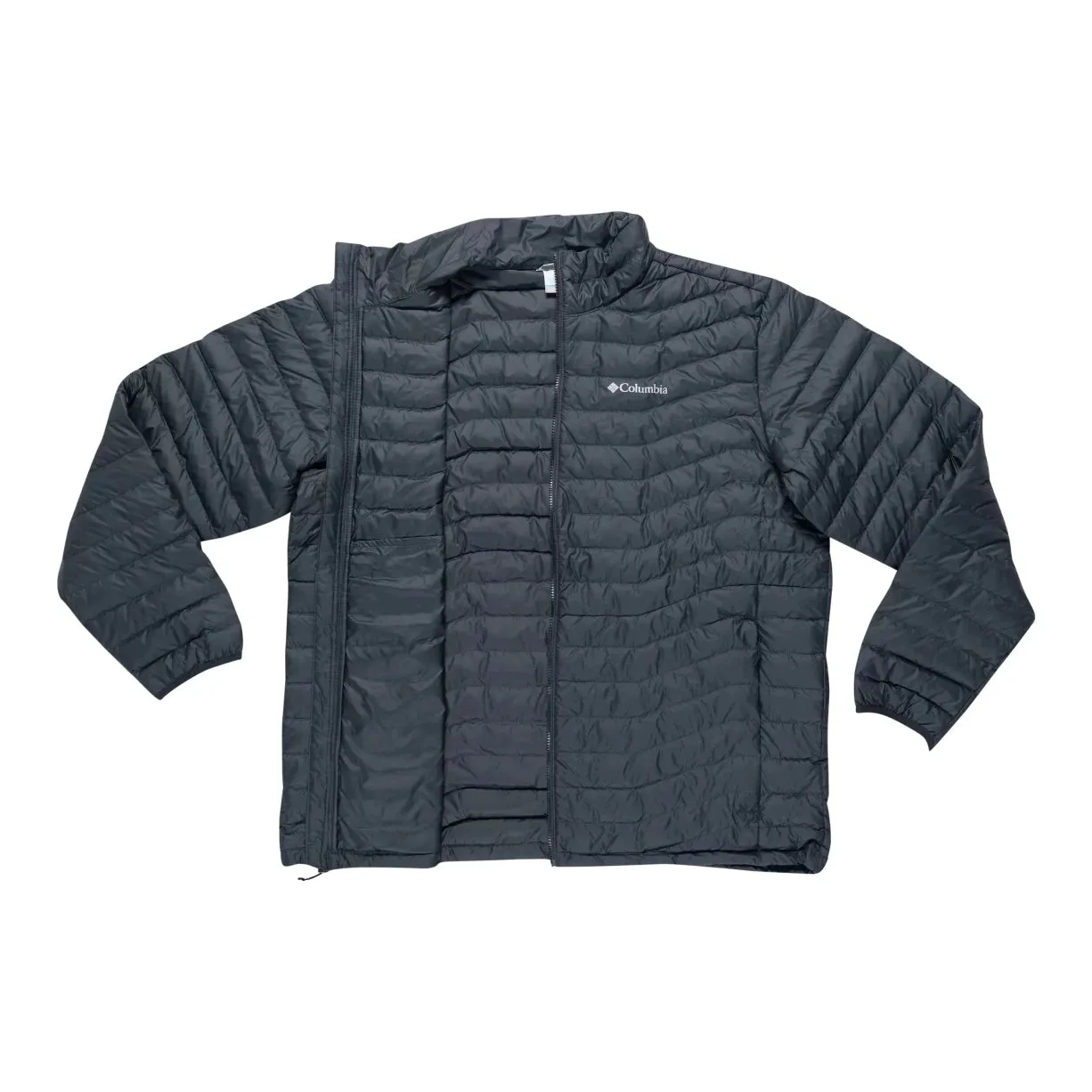 Columbia West Down Jacket - Men's