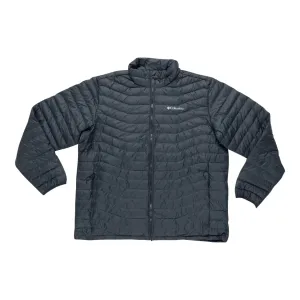 Columbia West Down Jacket - Men's