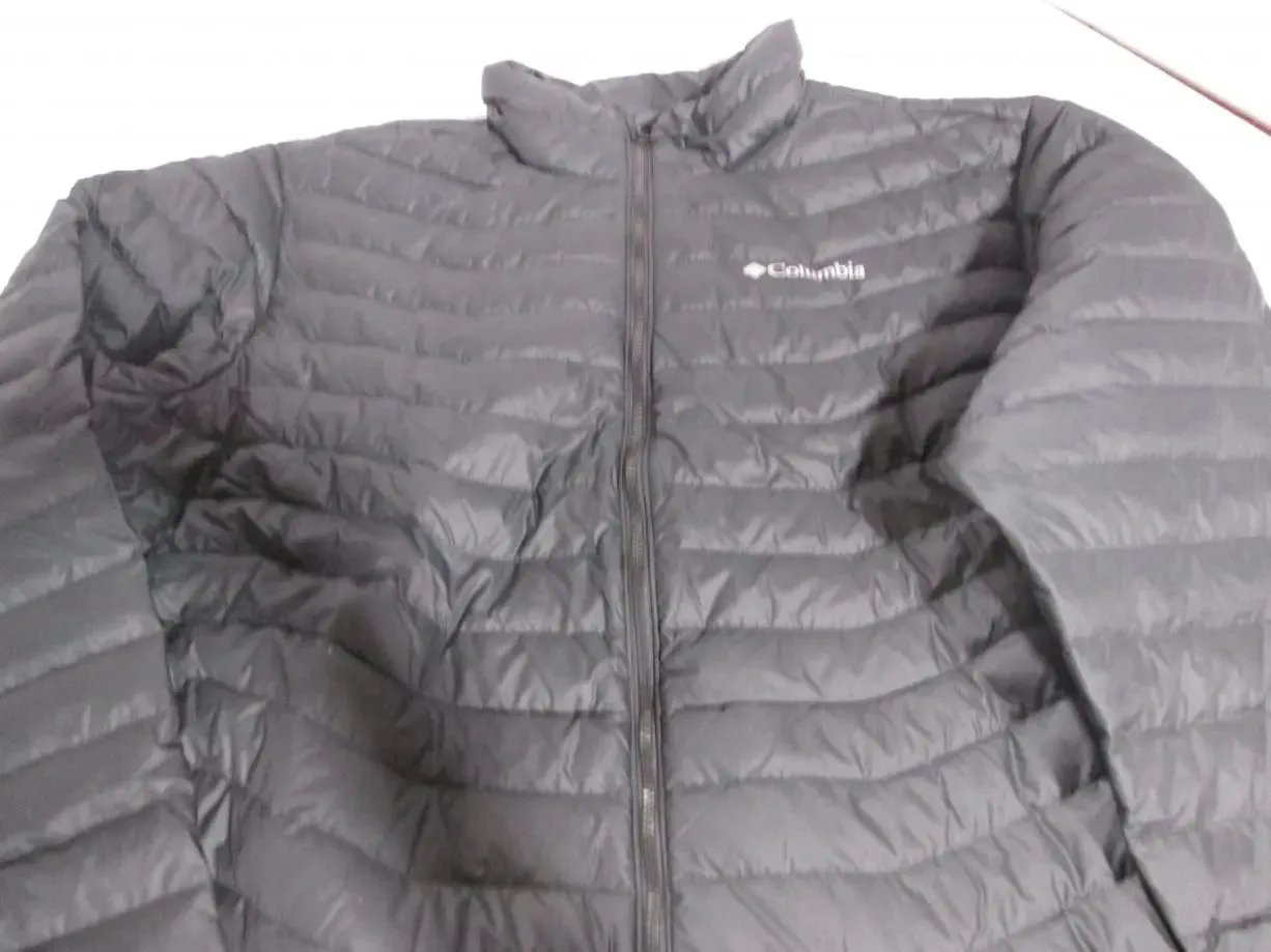 Columbia Westridge Down Jacket