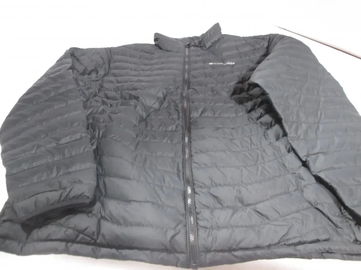Columbia Westridge Down Jacket
