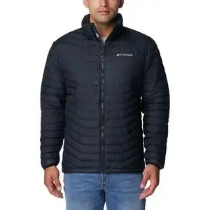 Columbia Westridge Down Jacket