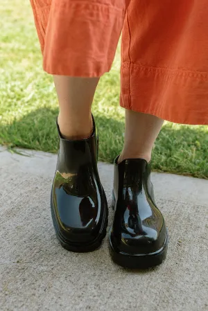 Free People - High Street Rain Boot