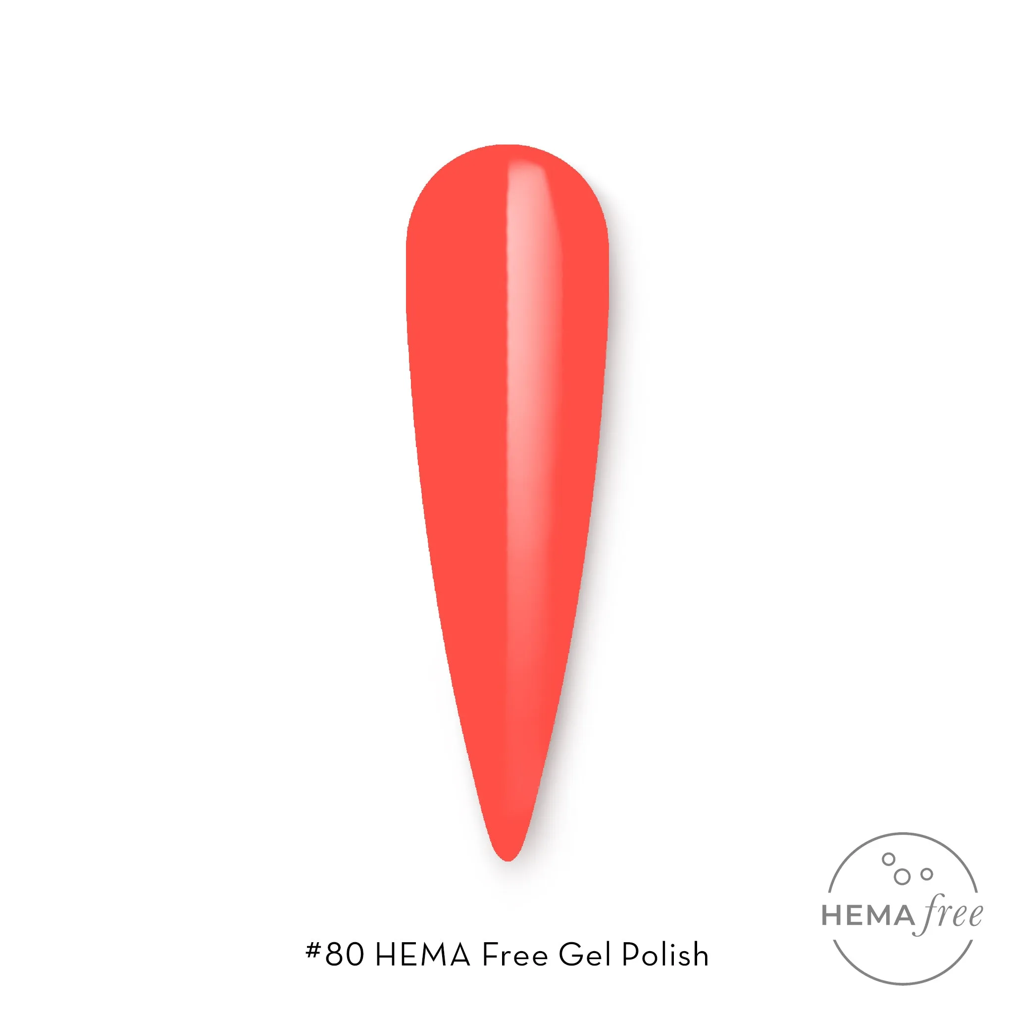 Fuzion Fortify - HEMA Free - Polish Collection 75-80 - Summer Vibes