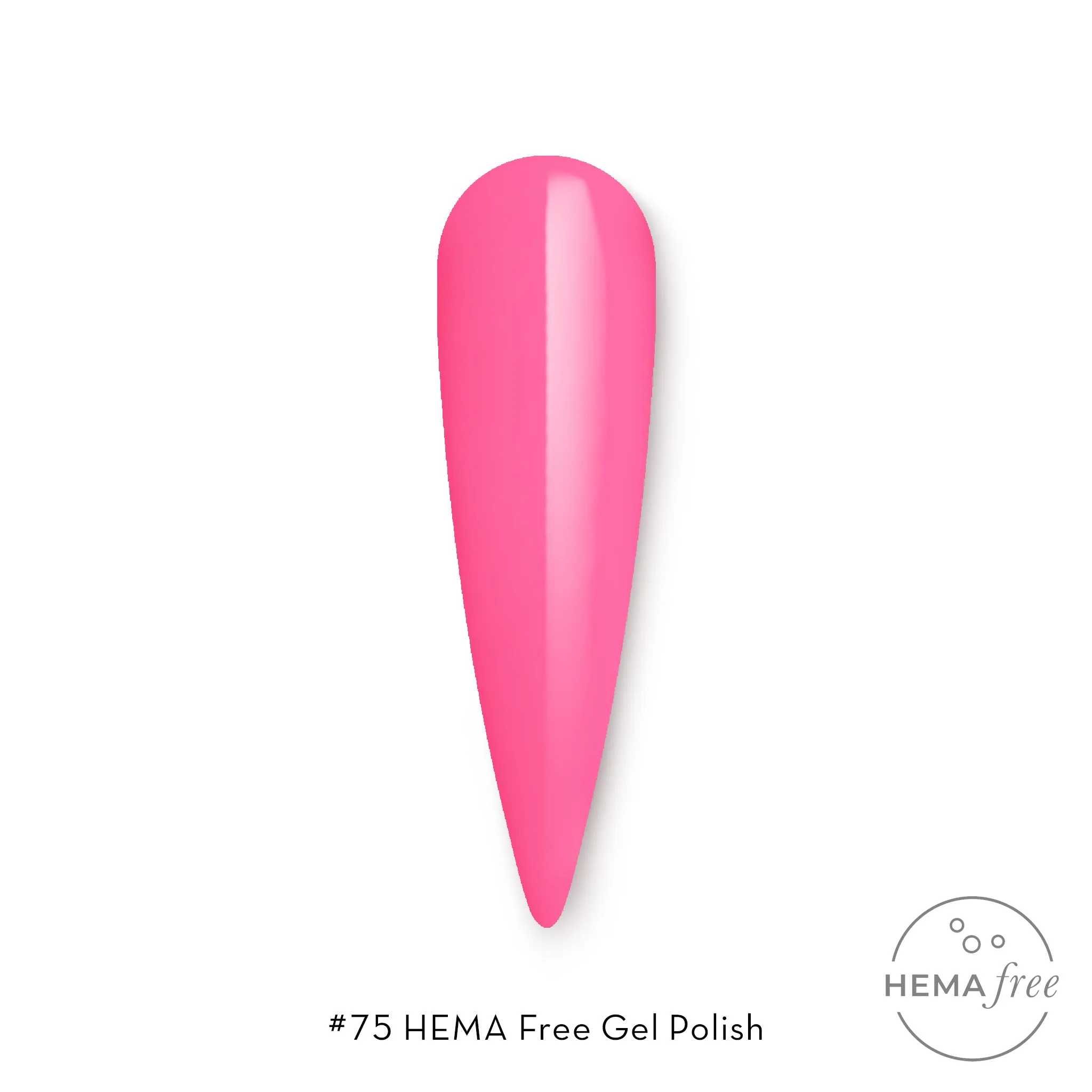 Fuzion Fortify - HEMA Free - Polish Collection 75-80 - Summer Vibes