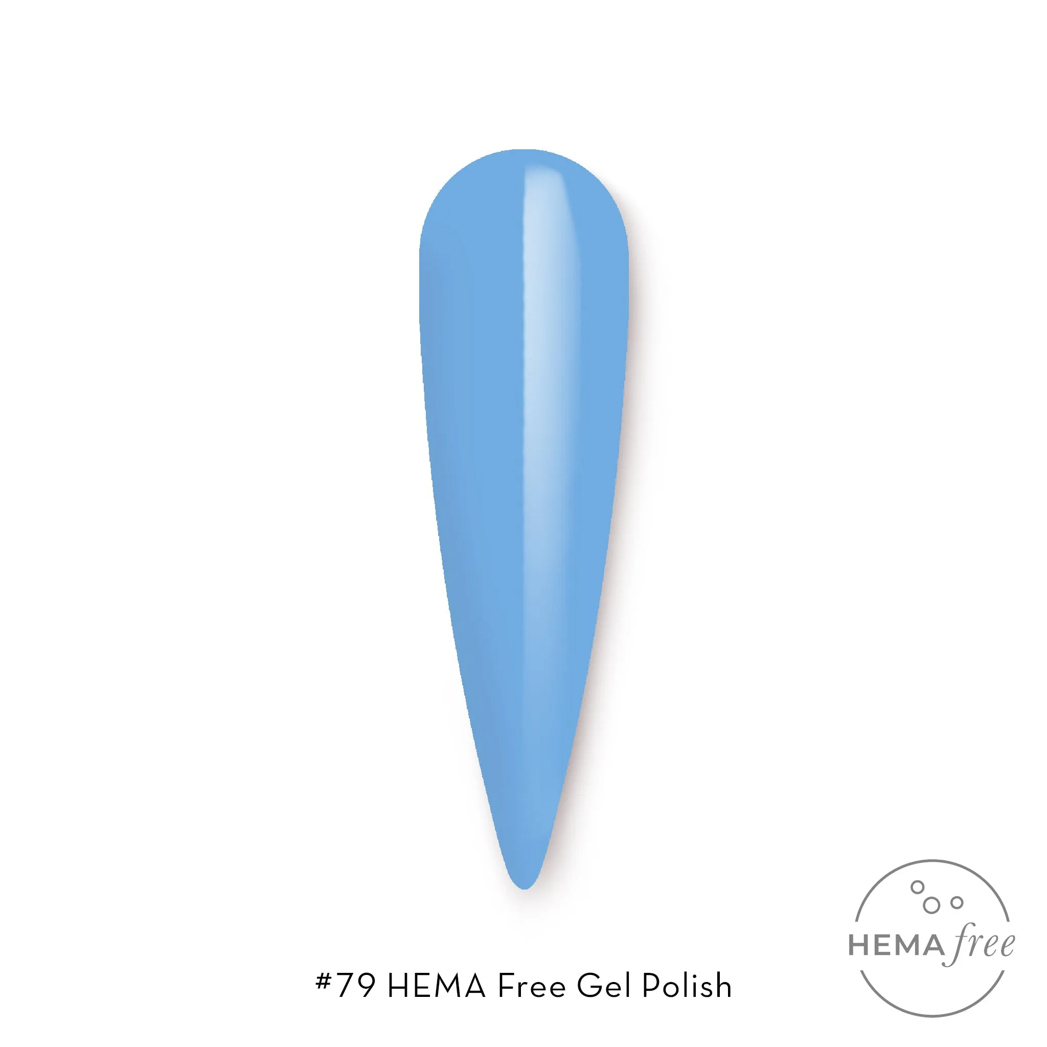 Fuzion Fortify - HEMA Free - Polish Collection 75-80 - Summer Vibes