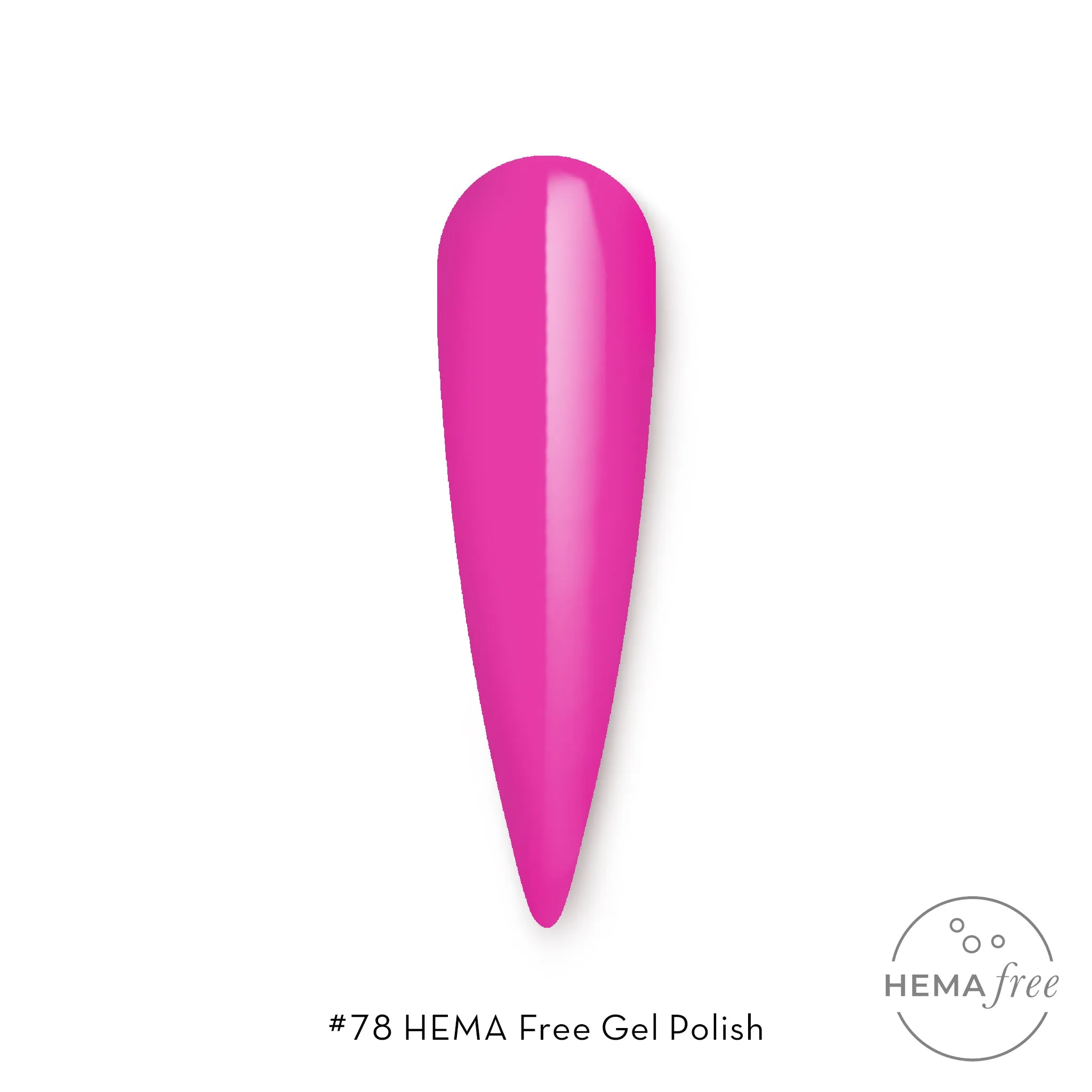 Fuzion Fortify - HEMA Free - Polish Collection 75-80 - Summer Vibes