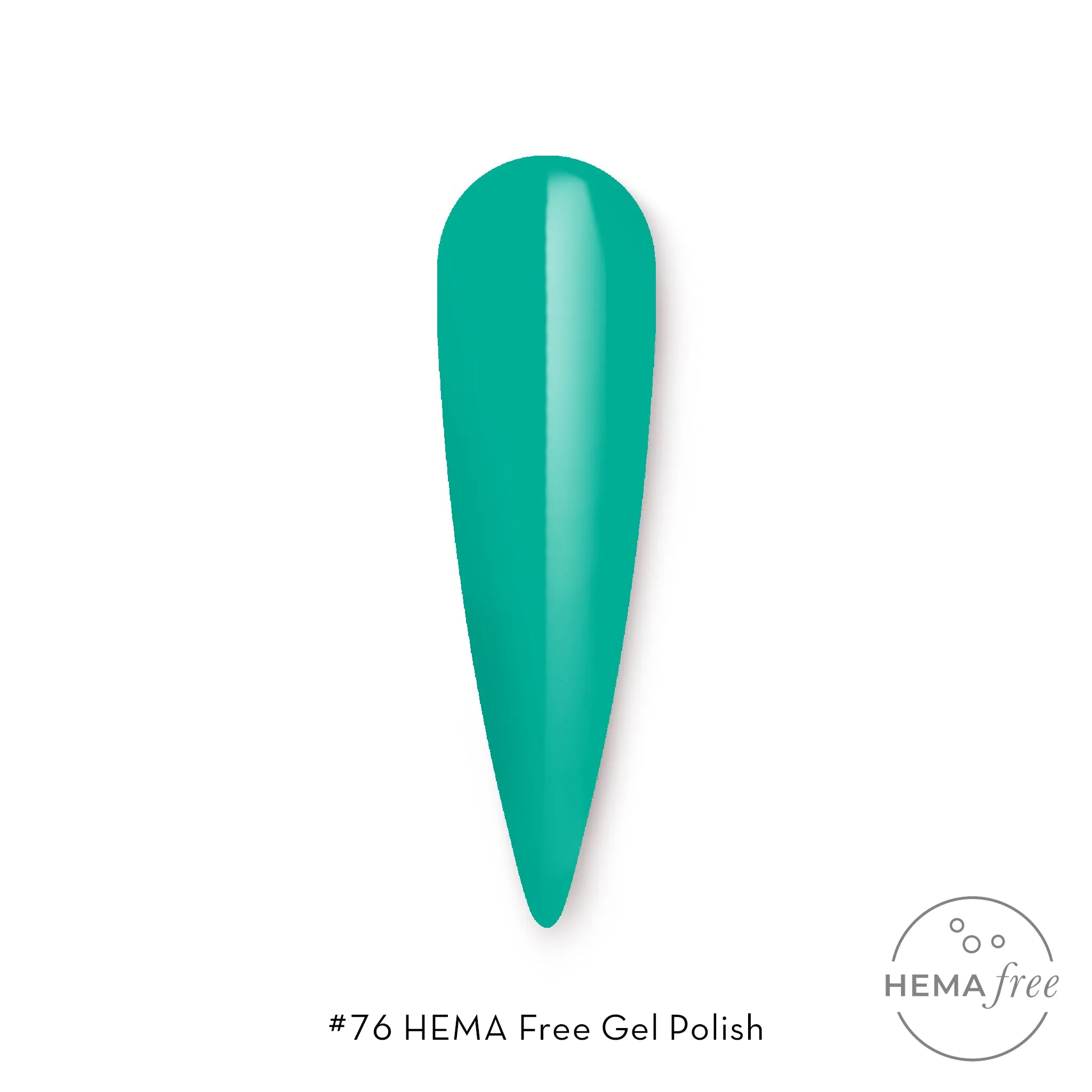 Fuzion Fortify - HEMA Free - Polish Collection 75-80 - Summer Vibes