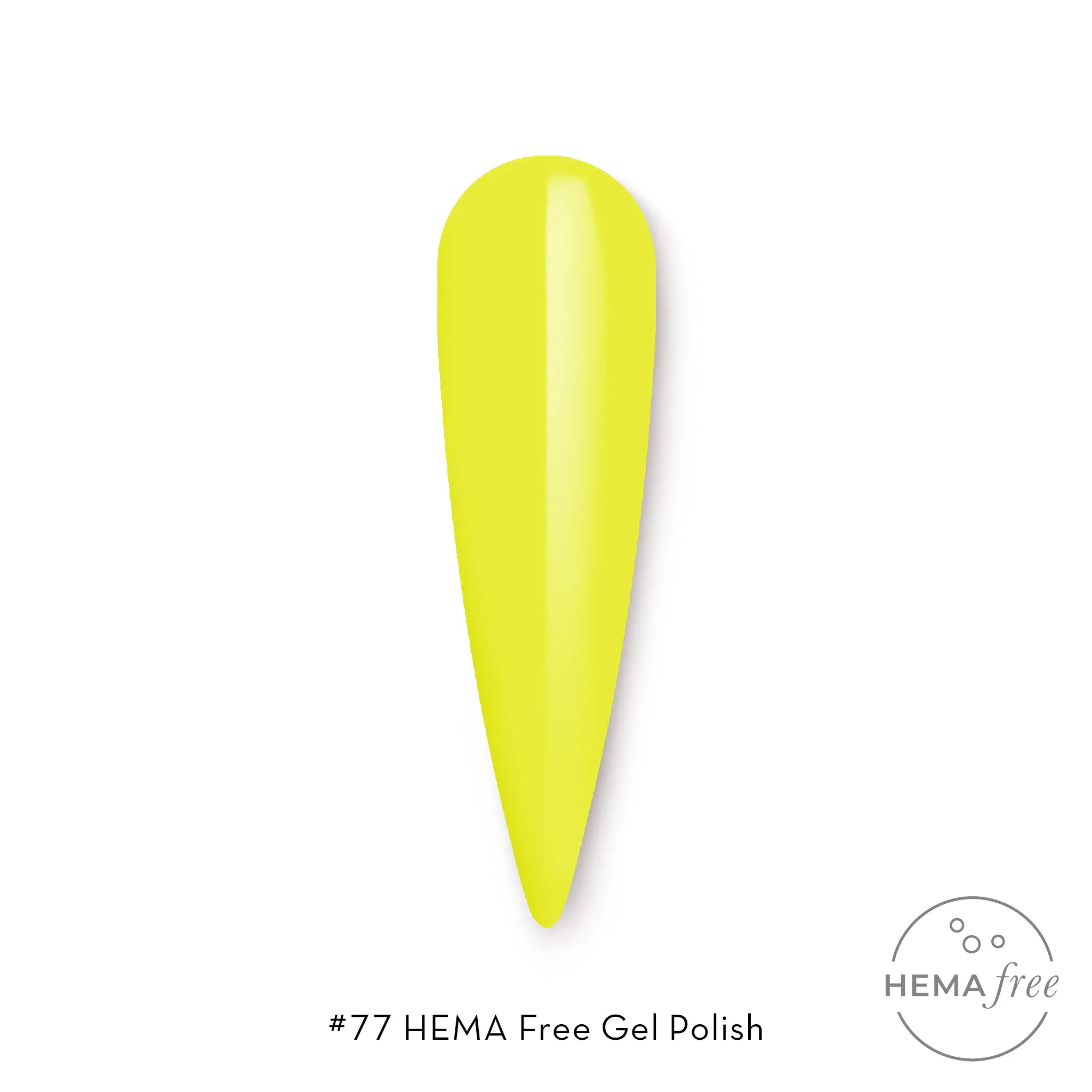 Fuzion Fortify - HEMA Free - Polish Collection 75-80 - Summer Vibes