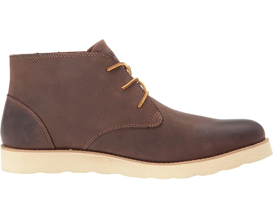 Jack Eastland 1955 Edition boots, brown