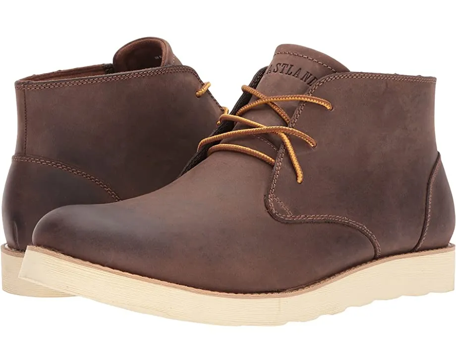 Jack Eastland 1955 Edition boots, brown
