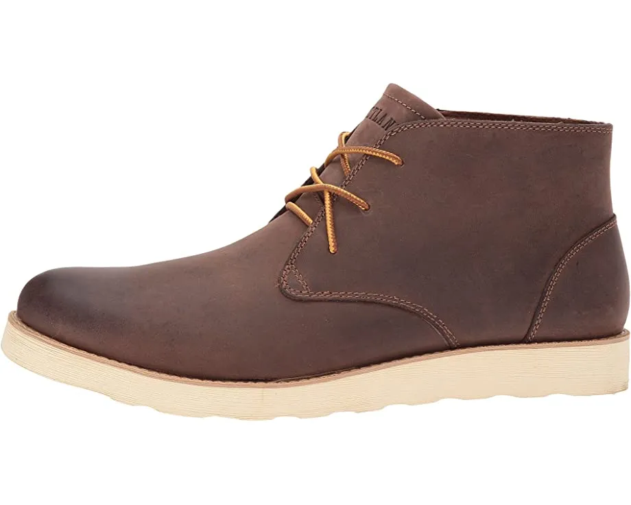 Jack Eastland 1955 Edition boots, brown