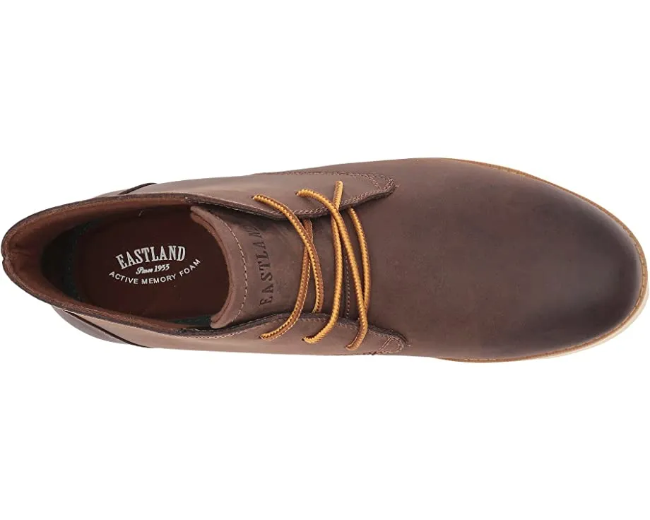 Jack Eastland 1955 Edition boots, brown