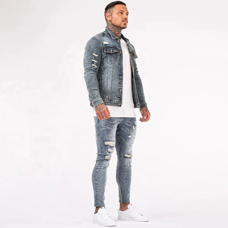 Men's Jackets & Coats