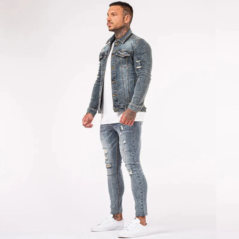 Men's Jackets & Coats