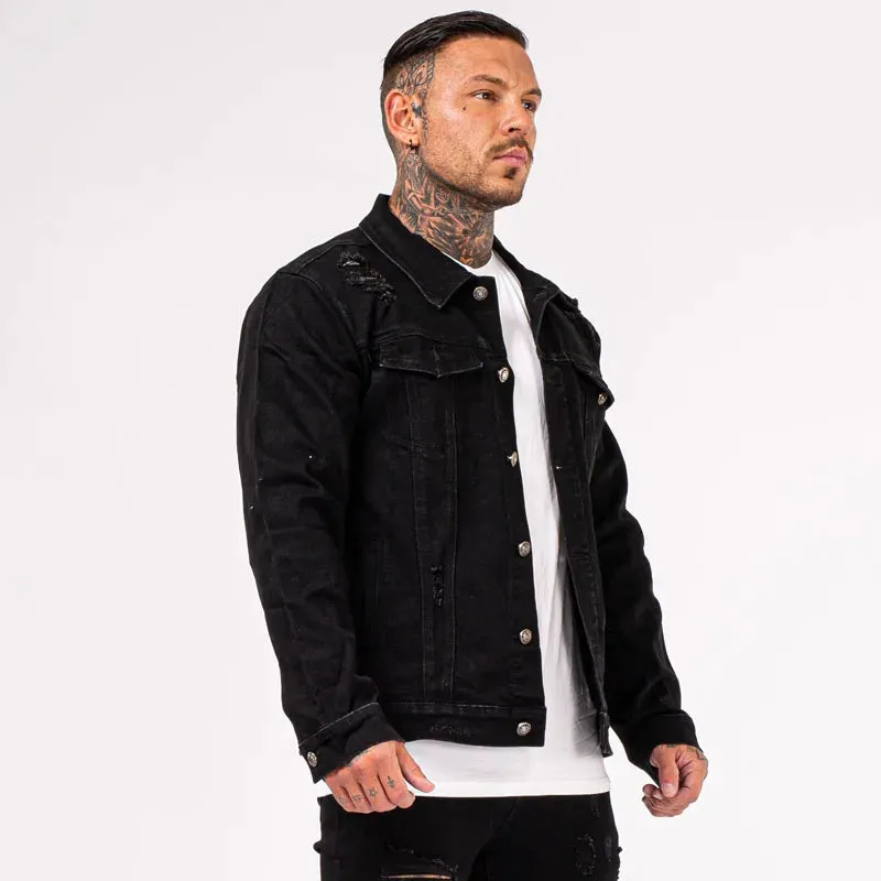 Men's Jackets & Coats