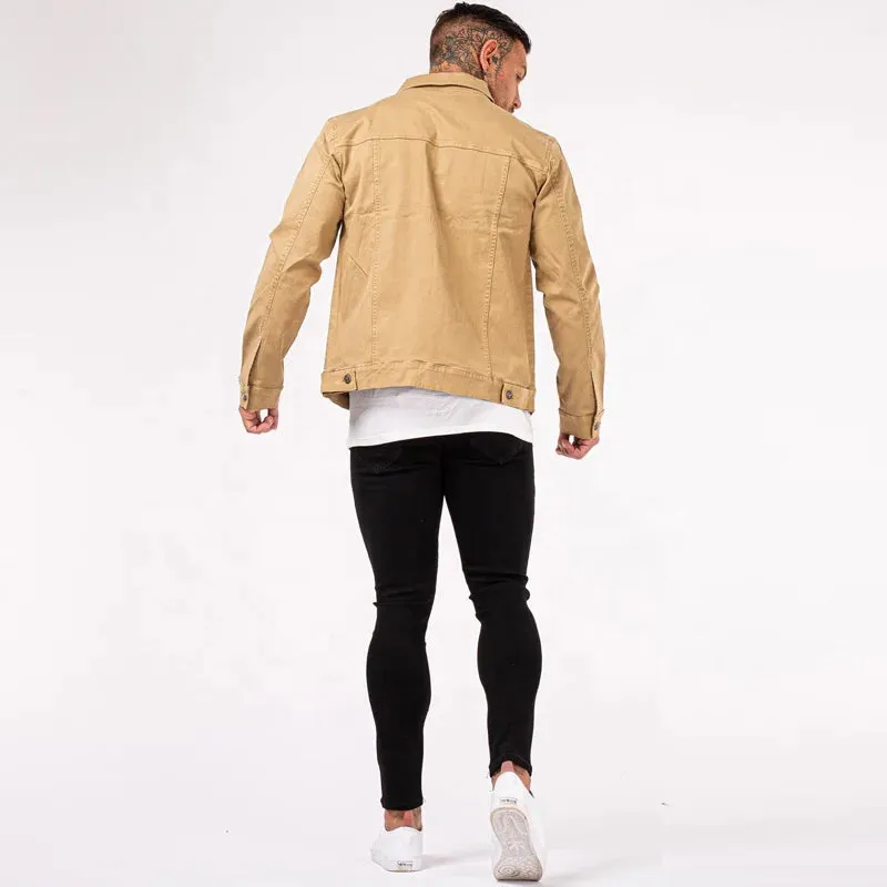 Men's Jackets & Coats