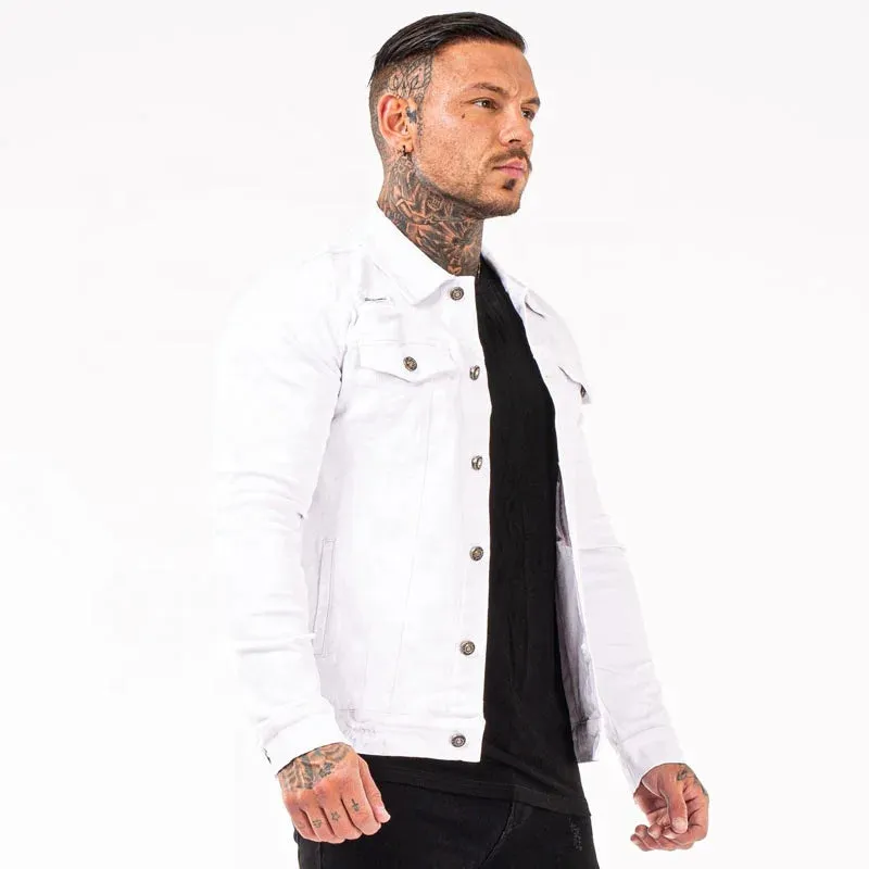 Men's Jackets & Coats