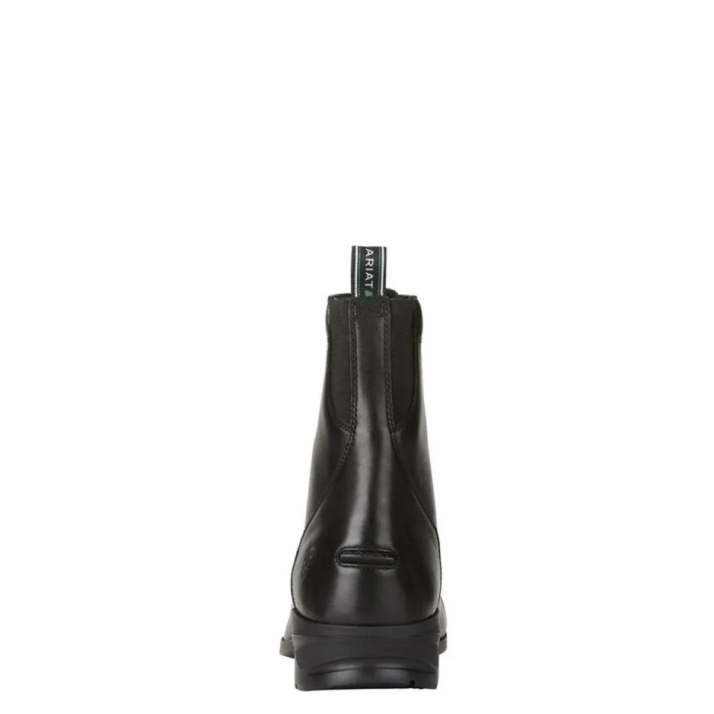 Step Up Your Style with Ariat Men's English Paddock Boots