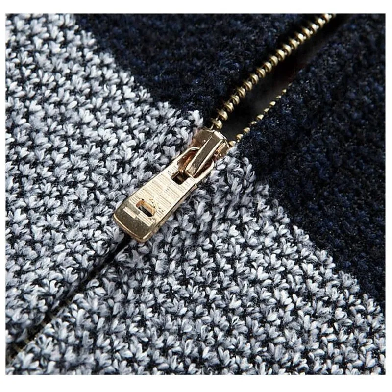 Thick Cardigan Coats