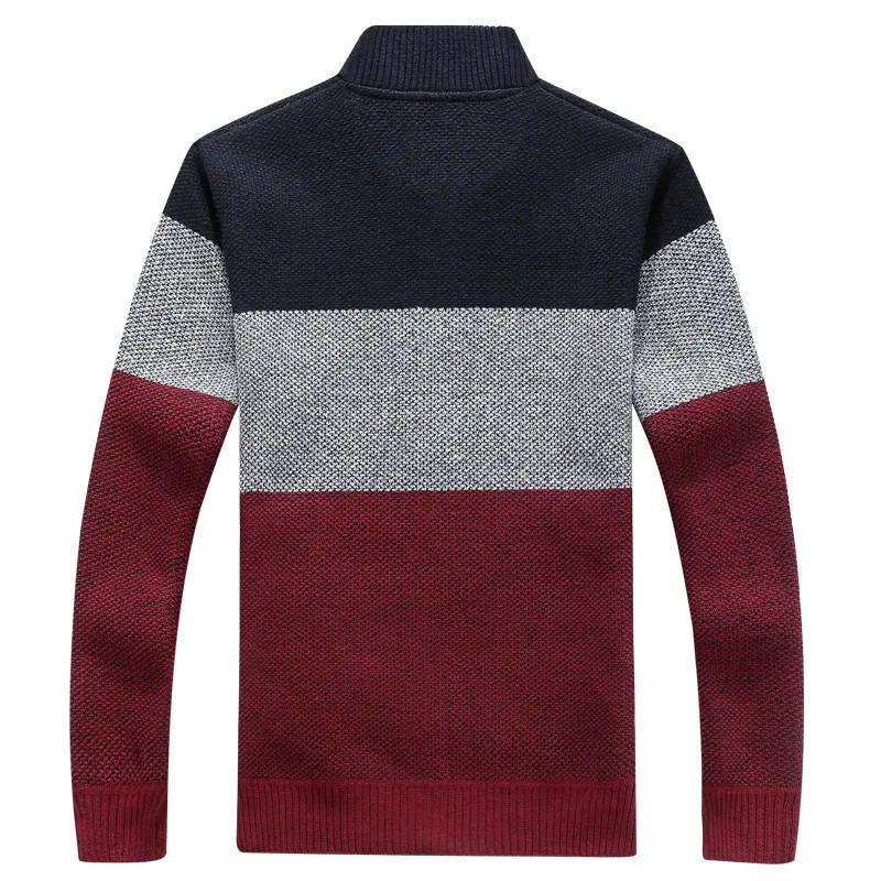 Thick Cardigan Coats