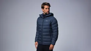 Thorne'23 Men's Toughened Down Jacket