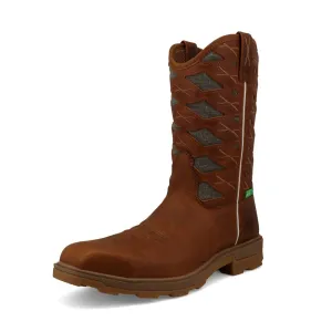 Twisted X Ecodust UltraLite Workboot