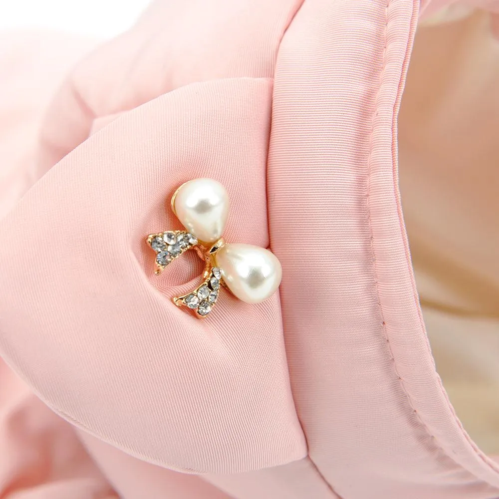 Warm Cat Coats with Small Ears
